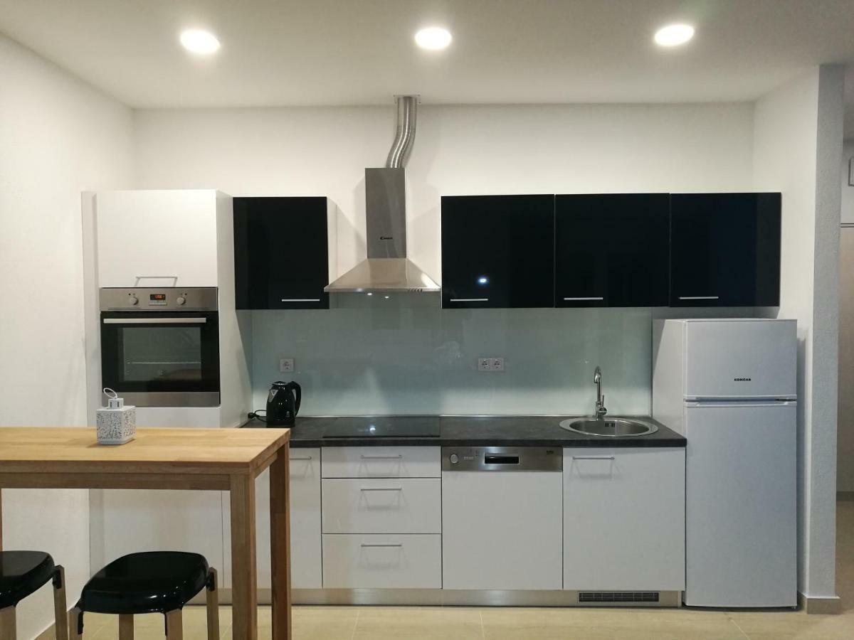 Apartman Jadric Trogir Extérieur photo