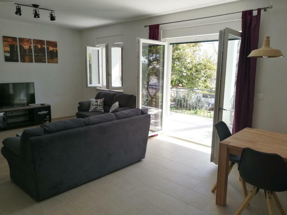 Apartman Jadric Trogir Extérieur photo