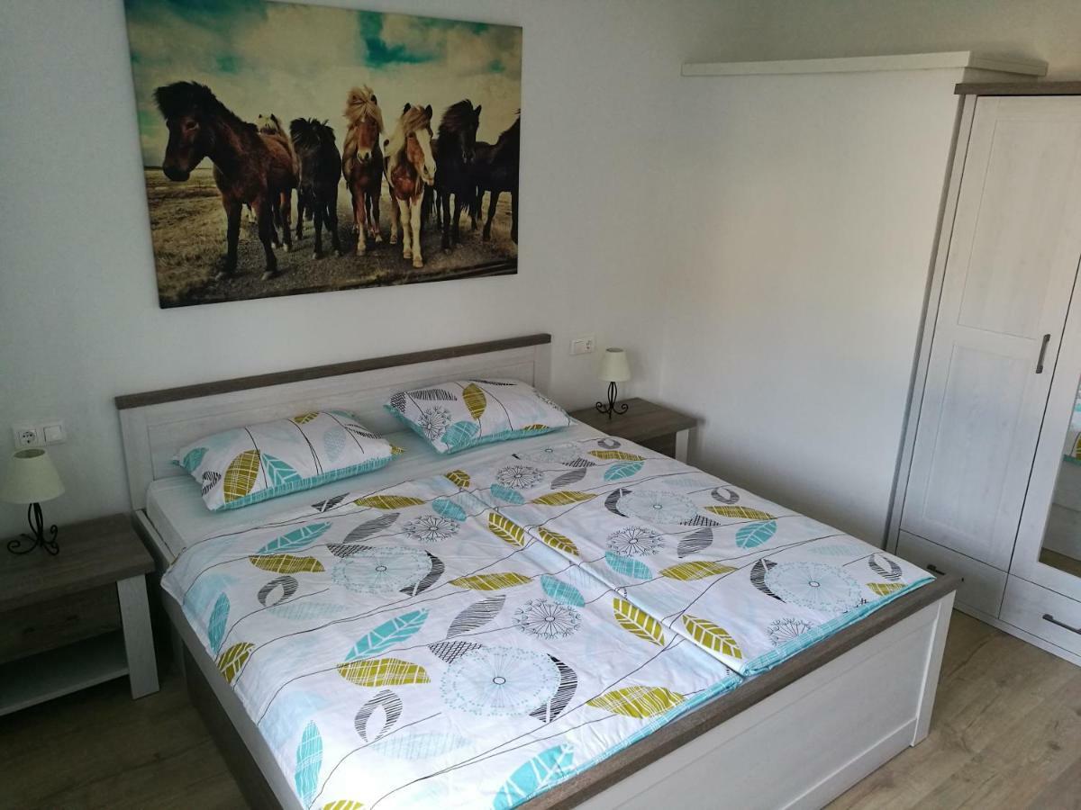 Apartman Jadric Trogir Extérieur photo