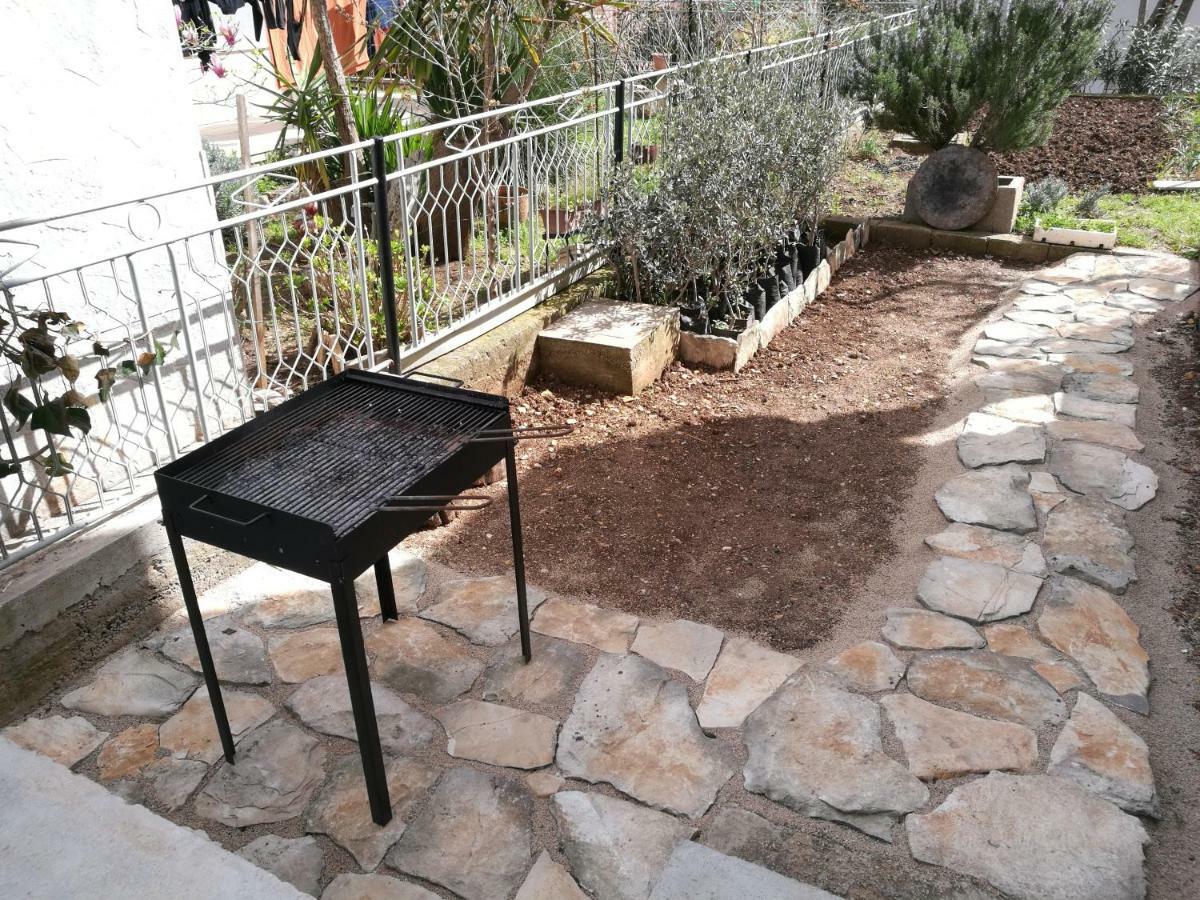Apartman Jadric Trogir Extérieur photo